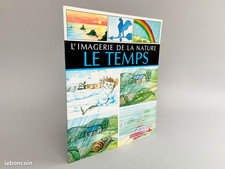 Temps - Emilie Beaumont -