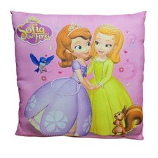 Coussin Sofia La Princesse