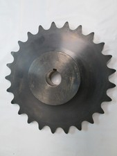 Browning 100B25, Bore 1 5/16