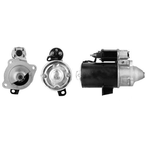 Démarreur pour peugeot 504 - pour,