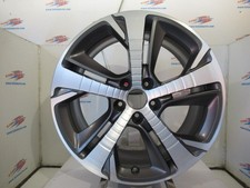 Jante ALUMINIUM PEUGEOT 308 II 18 POUCES 2534333 R.P.
