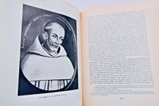 Saint Bernard Congrès de