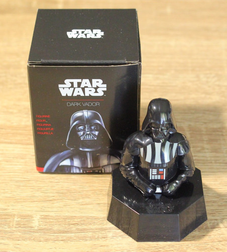 Figurine buste dark vador - -,