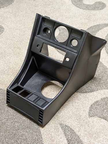 2107 5325210 console panel - 2107-5325210,
