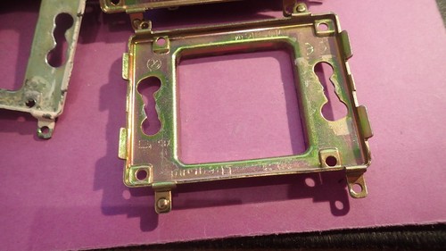 Legrand 74802 support mosaic - -,