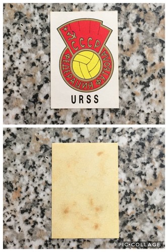 Album mexico panini badge - panini,