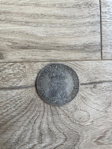 Monnaie royale française ecu