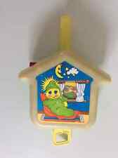 18 ⚜️ Old Lullaby And Luxury Lamp - Melody The Firefly Playskool