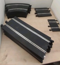 Lot De 24 Rails Circuit