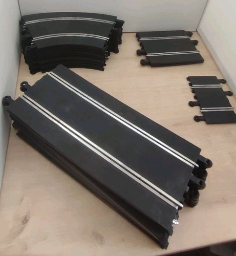 Lot rails circuit - lot,