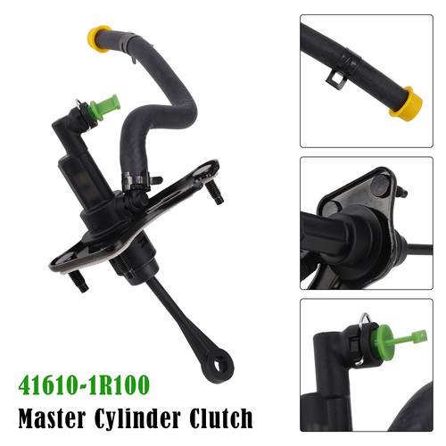 Maître cylindre embrayage