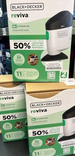 Black decker reviva - black+decker,