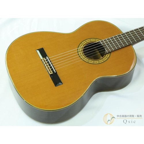 Guitare classique takamine - guitare,