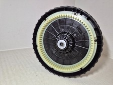 Roue arrière de tondeuse 25