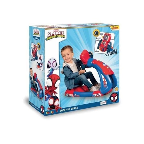 Smoby spidey v8 - -,