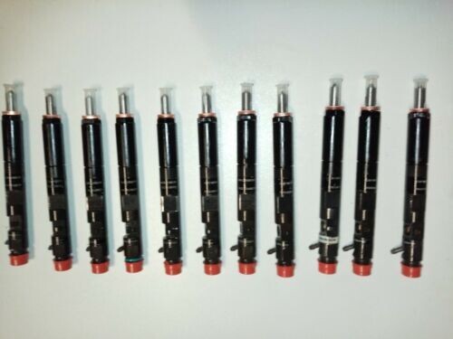 Injecteur delphi 5 - injecteur, dci