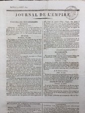 Bataille de Talavera 1809