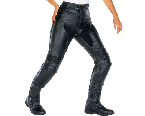 Pantalon cuir touring - pantalon,