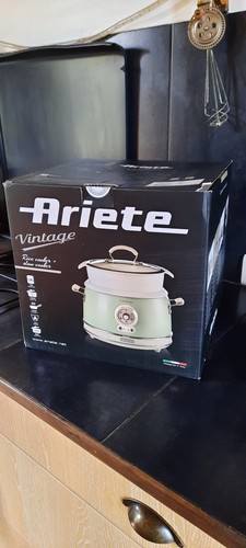 Cuiseur riz marque ariete - cuiseur,