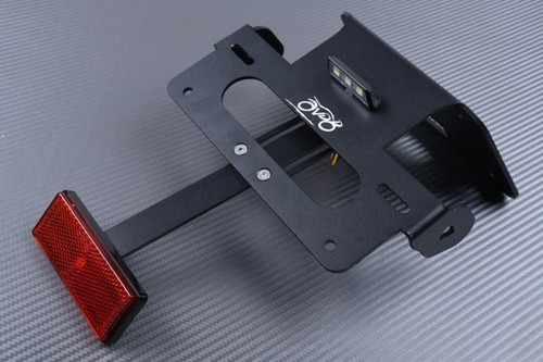 Support plaque avdb - support, en