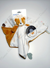 Doudou Kendi Et Babou Lion