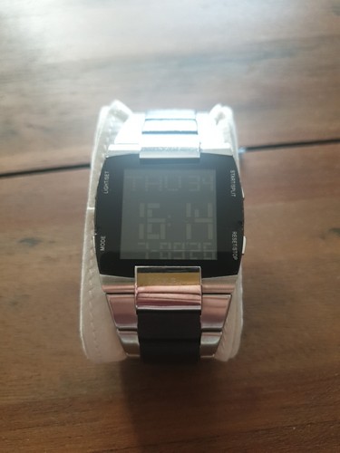 Montre homme fossil annees - annees, 90