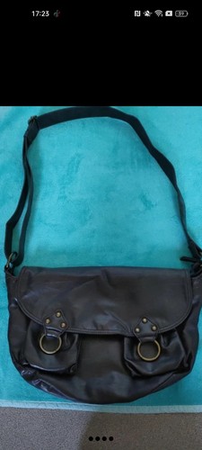 Sac main bandoulière - sac, a