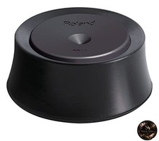 L'isolateur de vibrations de