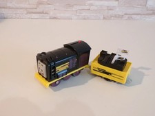 Locomotive - Train - Thomas et
