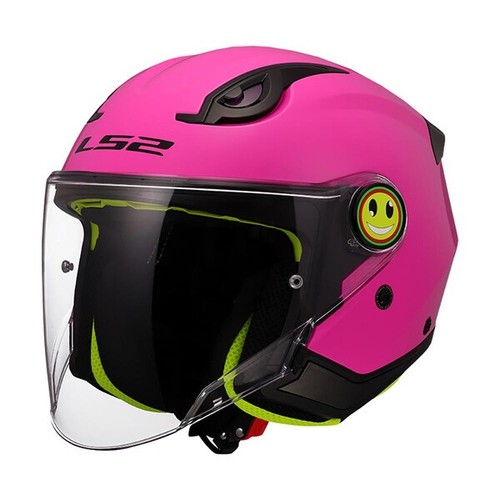 Ls2 casque jet - enfant, of622