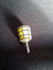 PLAYMOBIL Pirates lanterne de pont - Bateau pirate Réf 5298