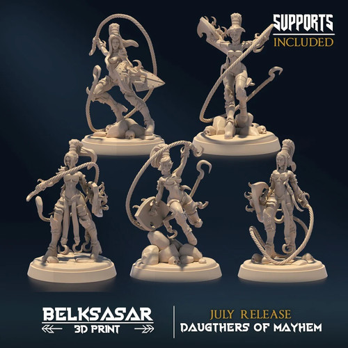 Sisters slaughter - of,
