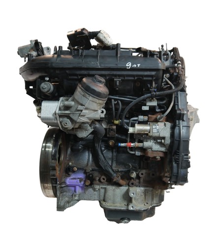 Moteur pour opel astra corsa - moteur,