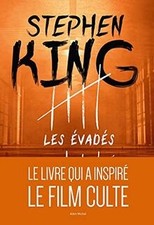 Les évadés  de King, Stephen