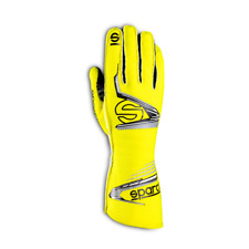 Gants Sparco Arrow Jaune Flu