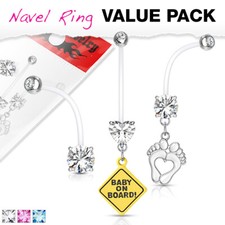 Valeur Paquet 3 Grossesse