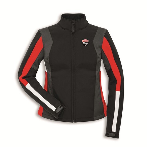 Ducati spidi corse femmes - ducati,