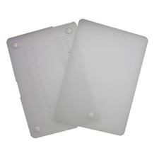 Coque Silicone MacBook Pro 13"
