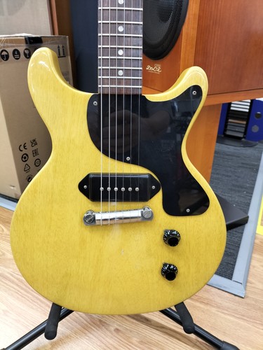 Guitare électrique gibson - guitare,