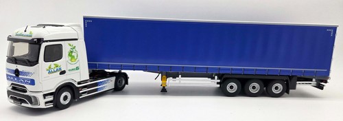 Eligor mercedes benz - eligor,, actros