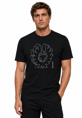 Belstaff shirt signature - belstaff, t-shirt