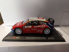 1/32 Citroën Xsara WRC LOEB