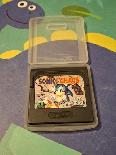 Jeu vidéo sega game - jeu,