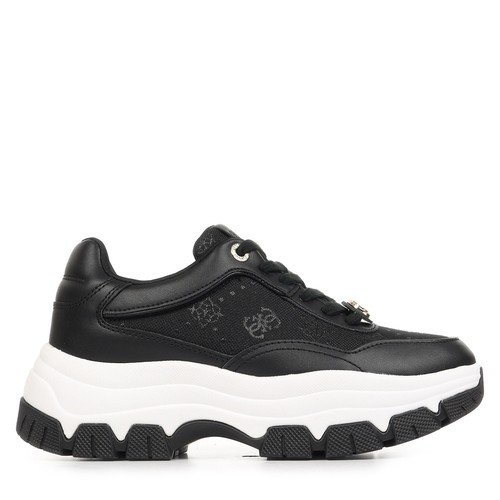 Chaussures baskets guess femme - guess,