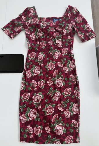 Collectif vintage robe - vintage,