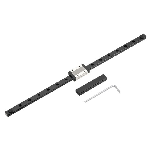 Mgn12 400mm guide rail - à,