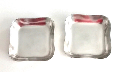 Coupelles bols metal - coupelles,