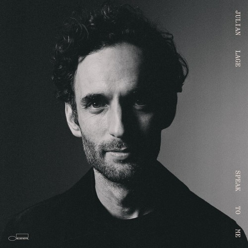 Julian lage speak me - julian,