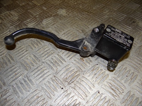 Maitre cylindre avant quad - maitre,