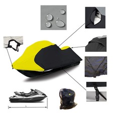 Sea Doo JetSki XP / XPI